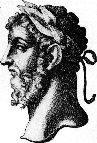 Thoughts of Marcus Aurelius Antoninus - Emperor of Rome Marcus Aurelius